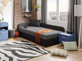 Cama Memphis 128