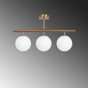 Chandelier Atmaca – Vintage – 60 x 15 cm