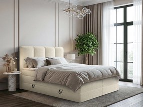Cama continental ComfiDream Caelion