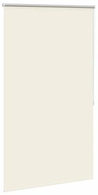 Estore de rolo 80 x 175 cm, Branco escuro