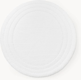 Tapete de banho felpudo e antiderrapante Kiara