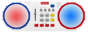 Bateria Musical Reig Fisher-price Pad