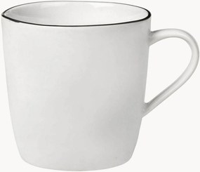 Caneca artesanal Salt