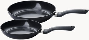 Frigideiras Essential, conjunto de 2