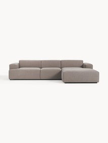 Corner Sofa Melva (4-seater)