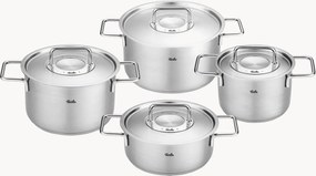 Conjunto de panelas Pure, conjunto de 4