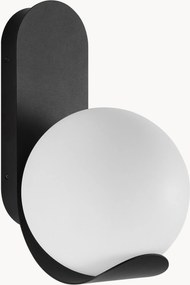 Candeeiro de parede para exterior Dalius