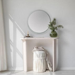 Cômoda Ikigai – Branco – 100x90x30 cm