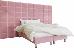 Cama continental Logan 103