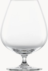 Copos de brandy de cristal Bar Special, conjunto de 4