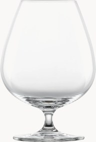 Copos de brandy em cristal Bar Special, conjunto de 4