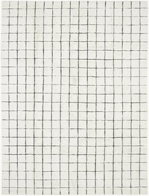 Tapete em lã artesanal Mosaic