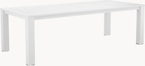 Mesa de jardim Vistamar, 240 x 105 cm