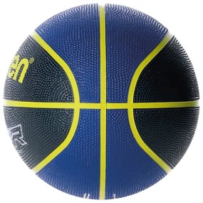 Bola de Basquetebol Enebe BC7R2 Azul Tamanho único