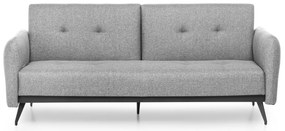 Conjunto de Mobiliário de Sala Ayla – Nogueira – TV: 160x56,2x35 cm, P
