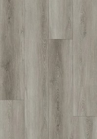 Mexen Brownsville  painéis vinílicos 1240 x 182 mm SPC 6,5 mm, suporte IXPE 1,5 mm, 4 V-Fuga, Carvalho