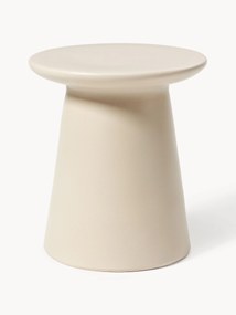 Mesa de apoio redonda Dustan
