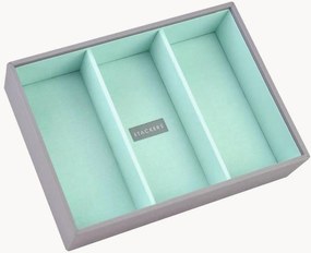 Caixa para joias Classic Grey Mint