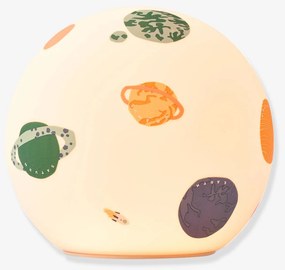 Luz de presença Yuki Night Light Liewood multicolor