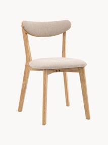Upholstered Chairs Hatfield, Set of 2