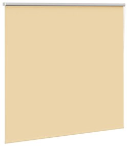 Persiana de enrolar 155x130 cm largura tecido 151,6cm poliéster