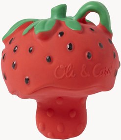 Mordedor de bebé artesanal Fruits & Veggies