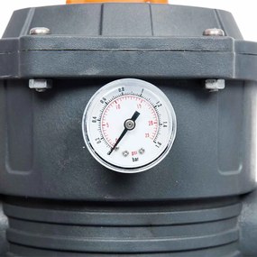 Bomba de filtragem por areia Flowclear 11355 L/h