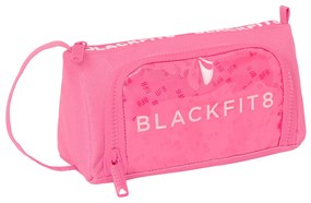 Bolsa Escolar BlackFit8 Glow Up Cor de Rosa (20 X 11 X 8.5 cm)