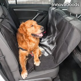 Capa Protetora de Carro para Animais de Estimação Innovagoods