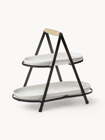 Suporte de servir com andares Serve & Share