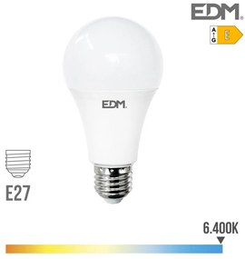 Lâmpada LED Edm E27 e 2700 Lm 24 W (6400K)
