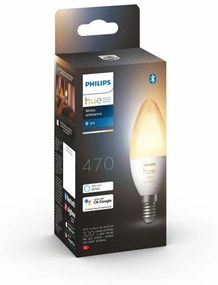 Lâmpada Inteligente Philips E14