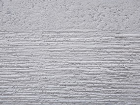 Vaso para plantas branco 60 x 29 x 30 cm MYRA Beliani