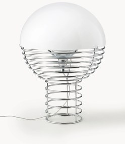 Candeeiro de mesa Wire, Design Verner Panton