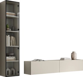 Conjunto para sala de estar Evanovu 106