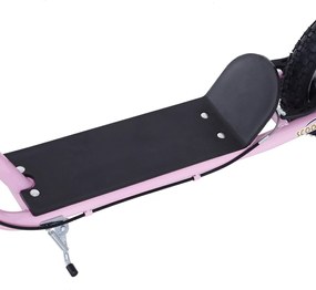 Trotinete para Crianças acima de 5 anos Scooter de 2 Rodas Grandes Ins