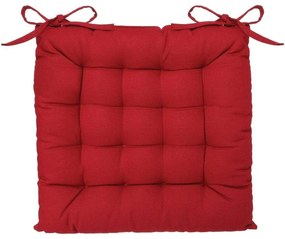 Almofada para cadeiras Atmosphera 38 x 38 cm