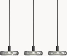 Candeeiro suspenso LED Float