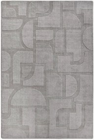 Tapete em lã artesanal Alexis