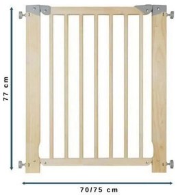 Barreira de segurança NORDLINGER PRO Oléane