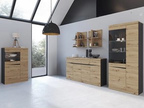 Conjunto para sala de estar Venlori 112