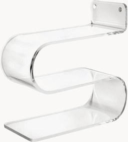 Estante de parede Curvy