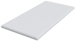 Protetores de Colchão Branco 120 x 200 cm