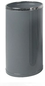 Porta Guarda-chuvas em Chapa de Aço 480X250mm C/aro