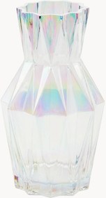 Jarra em vidro Luster, Alt 31 cm