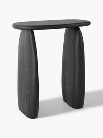 Mango Wood Console Pamuk