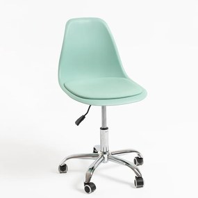 Cadeira Dami Office - Celadon