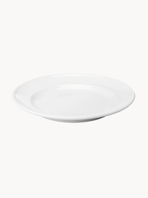 Prato para bolos de porcelana Koppel, conjunto de 4
