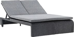 Espreguiçadeira de exterior Dallas 4398