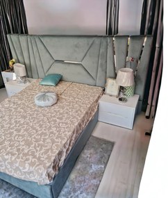 Cama Malta - Não